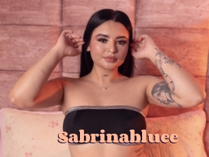 Sabrinabluee