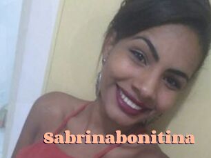 Sabrinabonitina