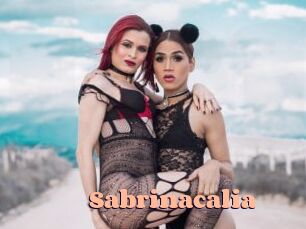 Sabrinacalia