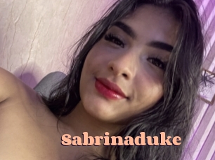 Sabrinaduke