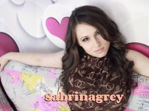 Sabrinagrey