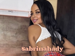 Sabrinahady
