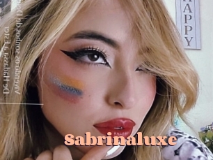 Sabrinaluxe