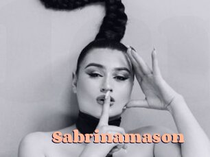 Sabrinamason