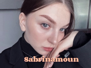 Sabrinamoun