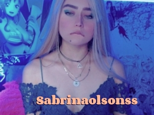 Sabrinaolsonss