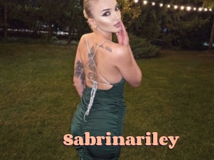 Sabrinariley