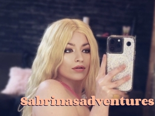 Sabrinasadventures