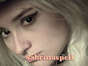 Sabrinaspell