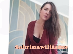 Sabrinawilliams
