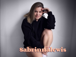 Sabrinnalewis