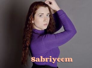 Sabriyeem