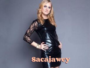 Sacajawey
