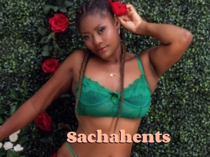 Sachahents