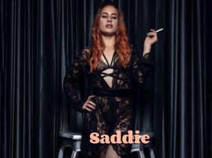 Saddie
