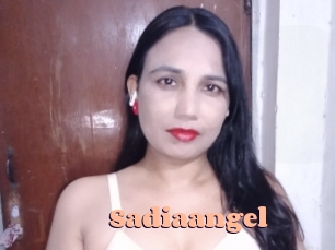 Sadiaangel