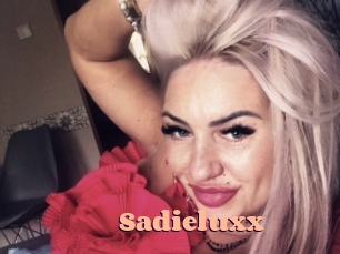 Sadieluxx