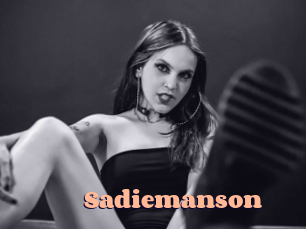 sadiemanson Chatte Rasée