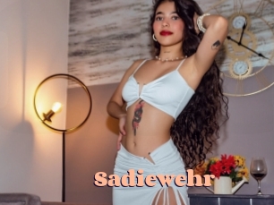 Sadiewehr