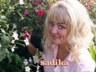 Sadika