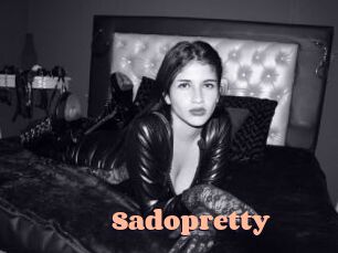 Sadopretty