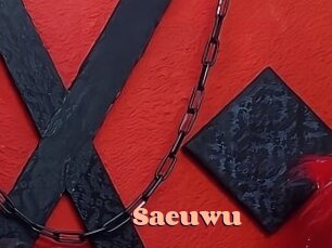 saeuwu Chatte Rasée