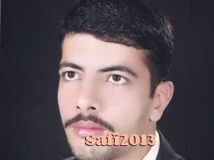 Safi2013