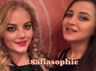 Safiasophie