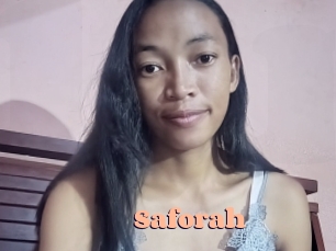 Saforah