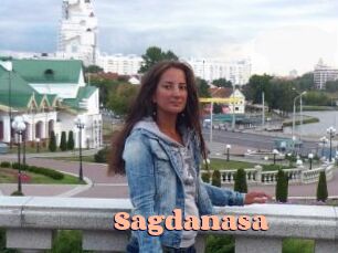 Sagdanasa