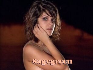 Sagegreen