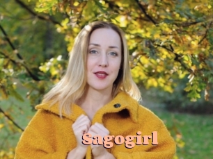Sagogirl