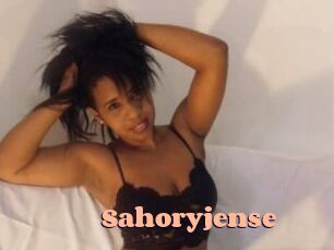 Sahoryjense
