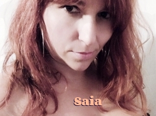 Saia