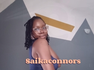 Saikaconnors