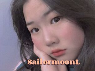 sailormoonL Chatte Rasée