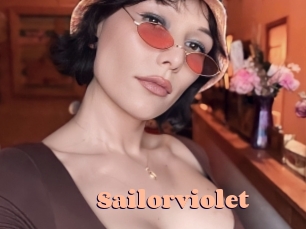 Sailorviolet