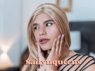 Sailynqueens