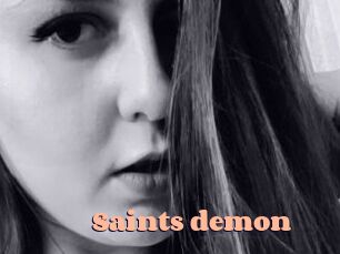 Saints_demon