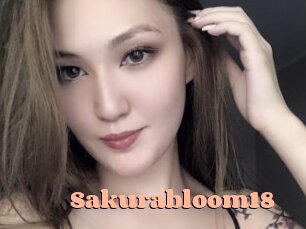 Sakurabloom18
