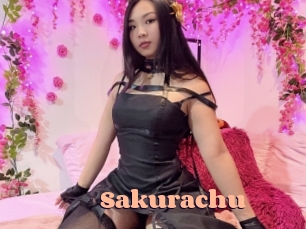 Sakurachu