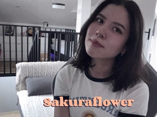 Sakuraflower