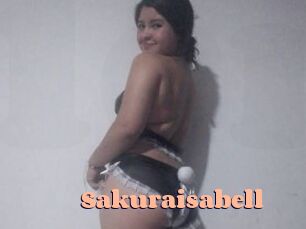 Sakuraisabell