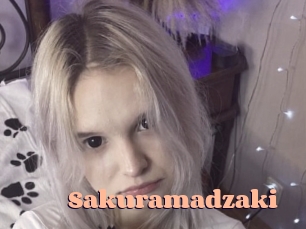 Sakuramadzaki