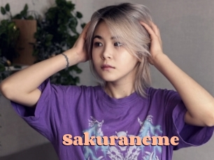 Sakuraneme