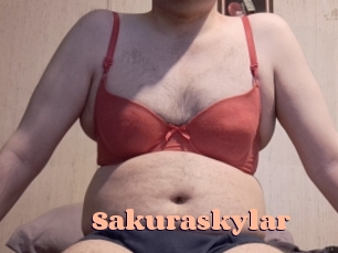 Sakuraskylar