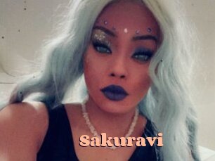 Sakuravi