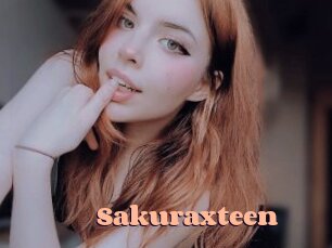 Sakuraxteen