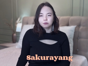 Sakurayang