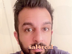 Sal4real